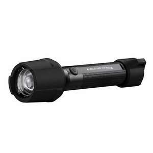 LEDLENSER P6R Work tölthető rúdlámpa 850lm Li-ion (P6RW-502186) (P6RW-502186) kép