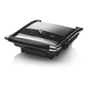 Haeger GR-200.014A Mini grill (GR-200.014A) kép