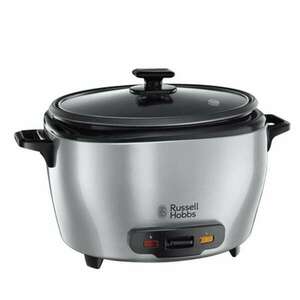 Russell Hobbs 23570-56 MaxiCook rizsfőző és pároló (23570-56) kép