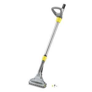 Karcher Szőnyegtisztító készlet padlófejjel, 240 mm, Puzzi-hoz (41300070) (41300070) kép