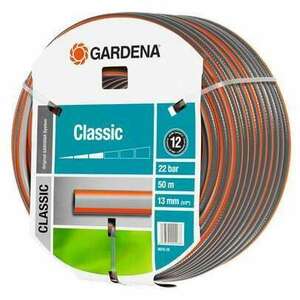 Gardena 18010-20 Classic tömlő 13 mm (1/2") 50m (18010-20) kép