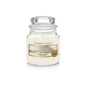 Yankee Candle Angel’S Wings Classic Kicsi gyertya (24890) (24890) kép