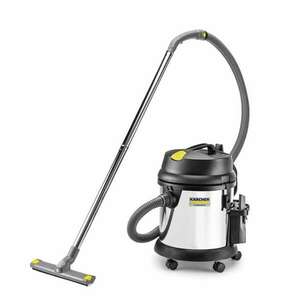 Karcher NT 27/1 Me Adv nedves-száraz porszívó (14281140) (14281140) kép