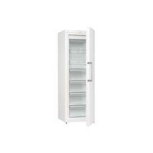 Gorenje fagyasztószekrény, fehér, 185 cm, 280 l, NoFrost, 5 fiók + 2 rekesz, gyorsfagyasztás funkció (FN619EEW5) kép