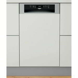 Whirlpool WSBO 3O34 PF X Beépíthető mosogatógép 10 teríték kép