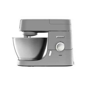 Kenwood KVC3100S Chef Kitchen Konyhai robotgép - Ezüst kép