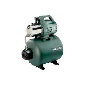 Metabo HWW 6000/50 Inox Házi vízmű (600976000) kép