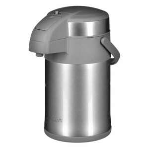 Maestro MR-1637 3000ml Termosz - Ezüst (MR-1637-300-SILVER) kép