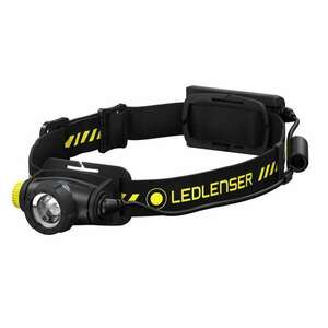 LEDLENSER H7R Core tölthető fejlámpa 1000lm Li-ion (H7RC-502122) (H7RC-502122) kép