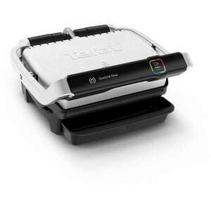 Tefal GC750D30 Optigrill Elite asztali grill (GC750D30) kép