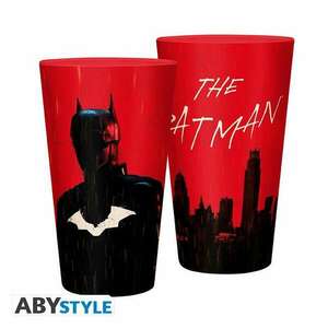 DC Comics The Batman nagyméretű pohár, 400 ml kép