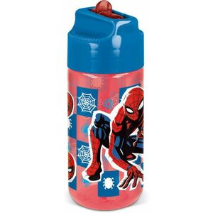 Pókember Arachnid Hydro műanyag kulacs 430 ml kép