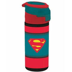 Superman műanyag kulacs 532 ml kép