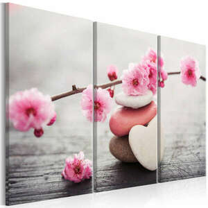 Zen: Cherry Blossoms II 120x80 - vászonkép kép