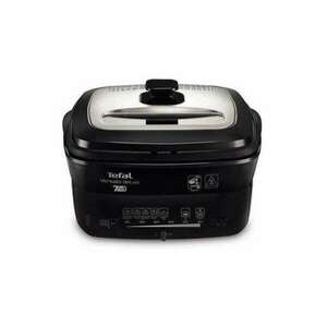 Tefal VERSALIO II FR491 olajsütő kép