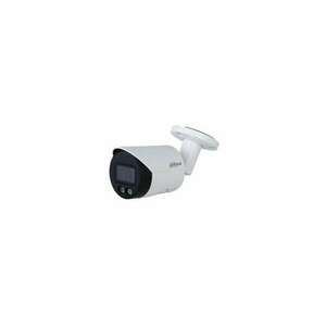 DAHUA IPC-HFW2449S-S-IL-0280B /kültéri/4MP/WizSense/2, 8mm/IR/LED 30m/FullColor/ Duál megvilágítá... kép