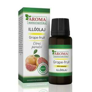 Grapefruit Illóolaj 10ml kép