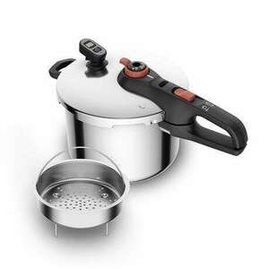 Tefal P2590701 Secure Chrono 6l kukta (P2590701) kép