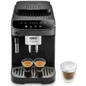 DeLonghi Magnifica Evo ECAM290.21.B automata kávéfőző fekete (0132220045) (Delonghi0132220045) kép