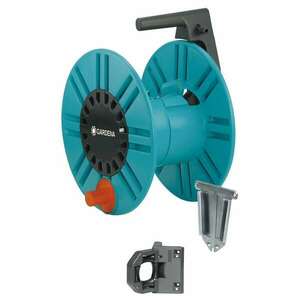 Gardena 2650-20 fali tömlőtartó 60 m 1/2" tömlőhöz (2650-20) kép