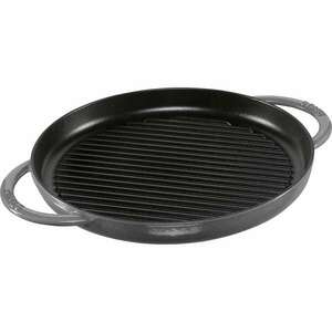 Staub 40511-782-0 30cm Grillserpenyő (40511-782-0) kép