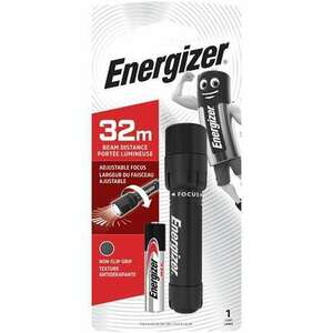 Energizer kézilámpa X-focus LED 1 x A23 (X FOCUS 112) kép