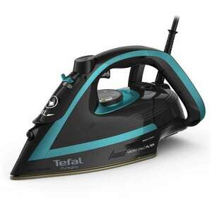 Tefal FV8066E0 Puregliss Maldives gőzölős vasaló fekete (FV8066E0) kép