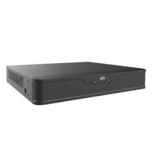 Uniview 4 csatornás NVR (NVR501-04B) (NVR501-04B) kép