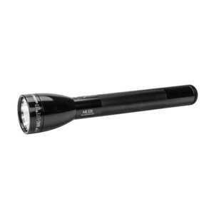 Maglite ML50L 3 C-Cell Zseblámpa - Fekete (ML50LS3016L) kép