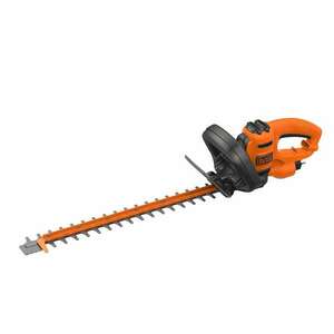 Black+Decker BEHTS301 Elektromos Sövényvágó (BEHTS301-QS) kép