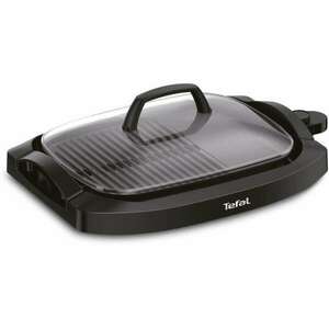 Tefal CB6A0830 Plancha asztali grillsütő (CB6A0830) kép