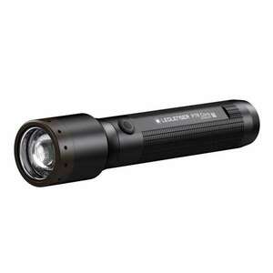 LEDLENSER P7R Core tölthető rúdlámpa 1400lm Li-ion (P7RC-502181) (P7RC-502181) kép