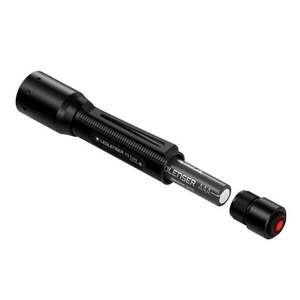 LEDLENSER P3 Core rúdlámpa 90lm/110m 1xAAA (P3C-502597) (P3C-502597) kép