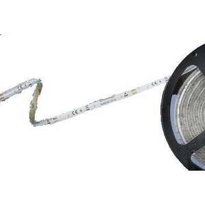 Barthelme Basic 51540434 51540434 LED csík Nyílt kábelvég 12 V/DC 5 m (51540434) kép