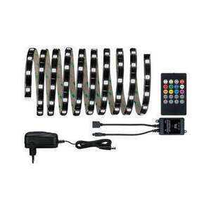 Paulmann Lights and Sound Comfort 709.56 LED csík teljes készlet Dugóval 12 V 3 m (709.56) kép