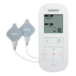 Omron HV-F311-E Intense TENS izom- és idegstimulátor (HV-F311-E) kép