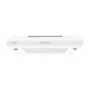 Home KPE 6020W TORNADO 60 Páraelszívó - Fehér (KPE 6020W) kép