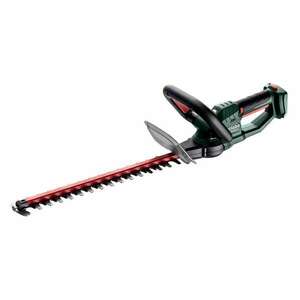 Metabo HS 18 LTX 45 solo Akkumulátoros sövényvágó (akku és töltő nélkül) (601717850) kép