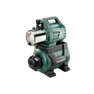 Metabo HWW 6000/25 Inox Házi vízmű (600975000) kép