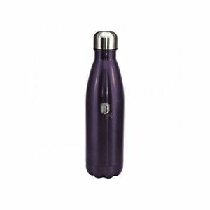 Berlinger Haus BH/6815 0, 5L, lila palack alakú termosz kép