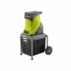 Ryobi 2500 W komposztaprító - RSH2545B kép