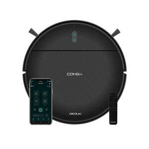 Cecotec Conga 999 Origin Genesis robotporszívó 8093 kép