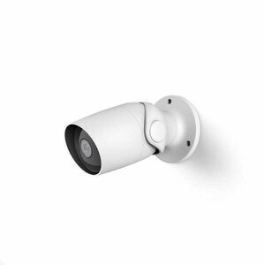 Hama Surveillance Camera WLAN for Outdoors without Hub Night Vision 1080p White kép