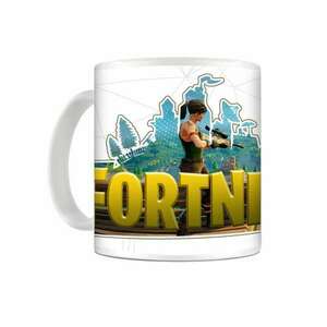 Cana Fortnite mesterlövész , 330ml , bögre89 kép