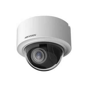 Mini PT térfigyelő kamera 2 megapixeles infravörös™20 méteres objektív 2, 8 mm-12 mm Hikvision DS-2DE3204W-DET5B kép