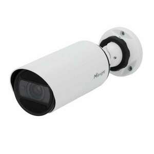 CamerÄƒ supraveghere IP golyó 8 Megapixeli lencse Äƒ 2, 8mm IR 30m MILESIGHT TECHNOLÓGIA MS-C8164-UPD kép