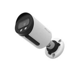 CamerÄƒ supraveghere IP színes golyó 5 Megapixeli lencse Äƒ 2.8mm IR 30m MILESIGHT TECHNOLÓGIA MS-C5364-UPD kép