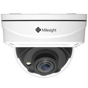 Kamera supraveghere IP 2MP IR 50M lencse 2.7-13.5mm PoE kártya - Milesight technológia - MS-C2972-RFPE kép