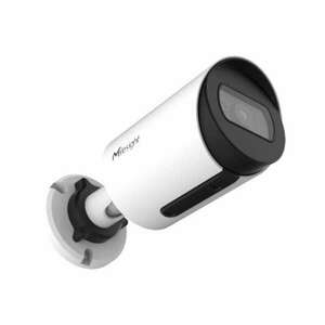 Kamera supraveghere IP 2MP lencse 2.8mm IR 30m PoE golyókártya - Milesight technológia - MS-C2964-UPD kép