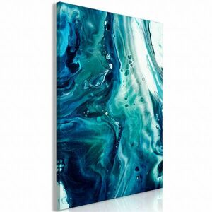 Ocean&- 039;s Menace (1 rész) függőleges 40x60 - vászonkép kép